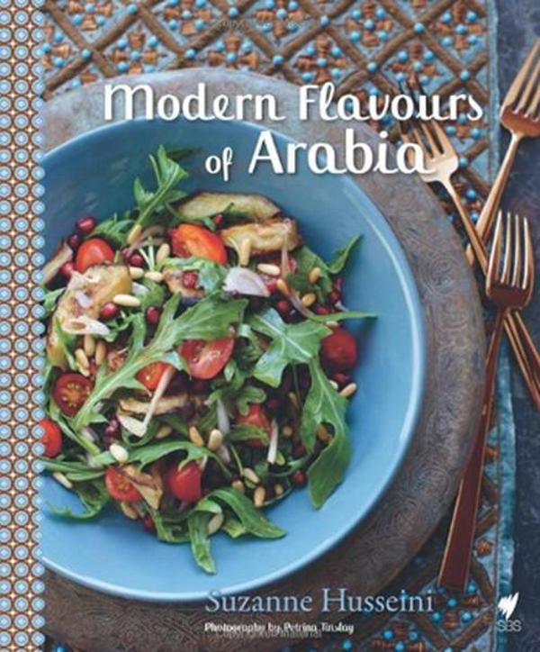 Modern Flavours of Arabia - Hardie Grant - Image 1