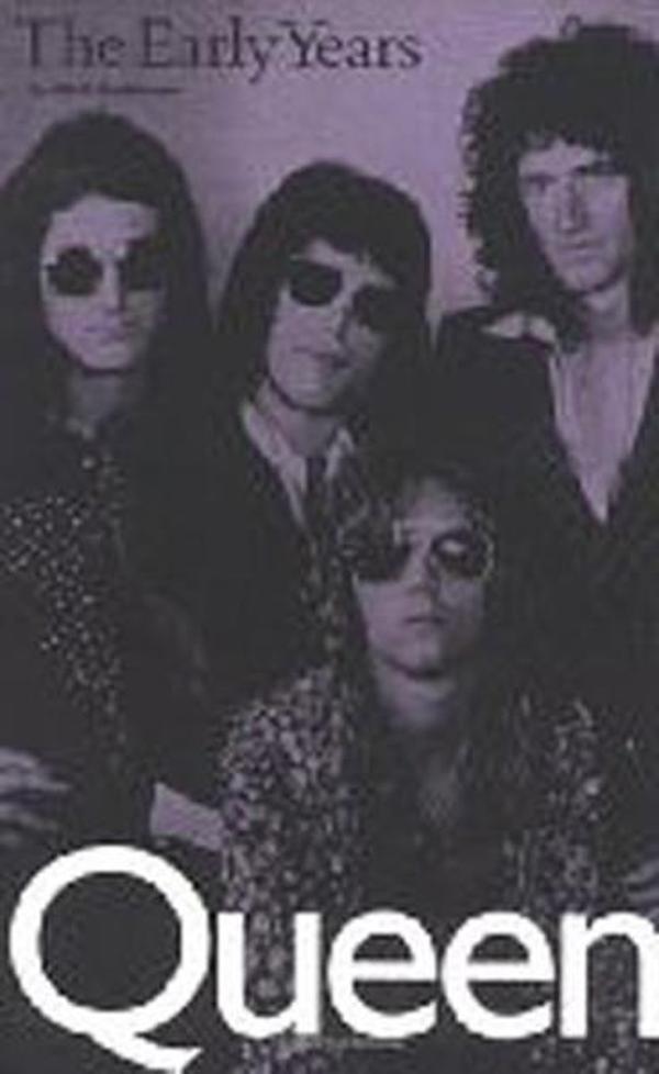 ''Queen'': The Early Years - Omnibus - Image 1