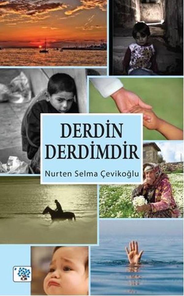 Derdin Derdimdir - Nüve Kültür Merkezi-NKM Kitap - Image 1