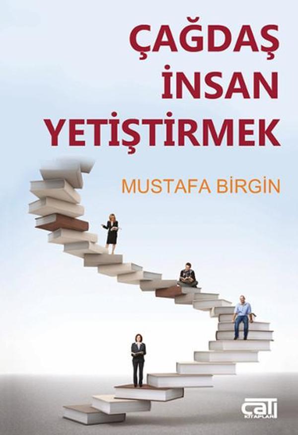 Çağdaş İnsan Yetiştirmek - Çatı Kitapları - Image 1