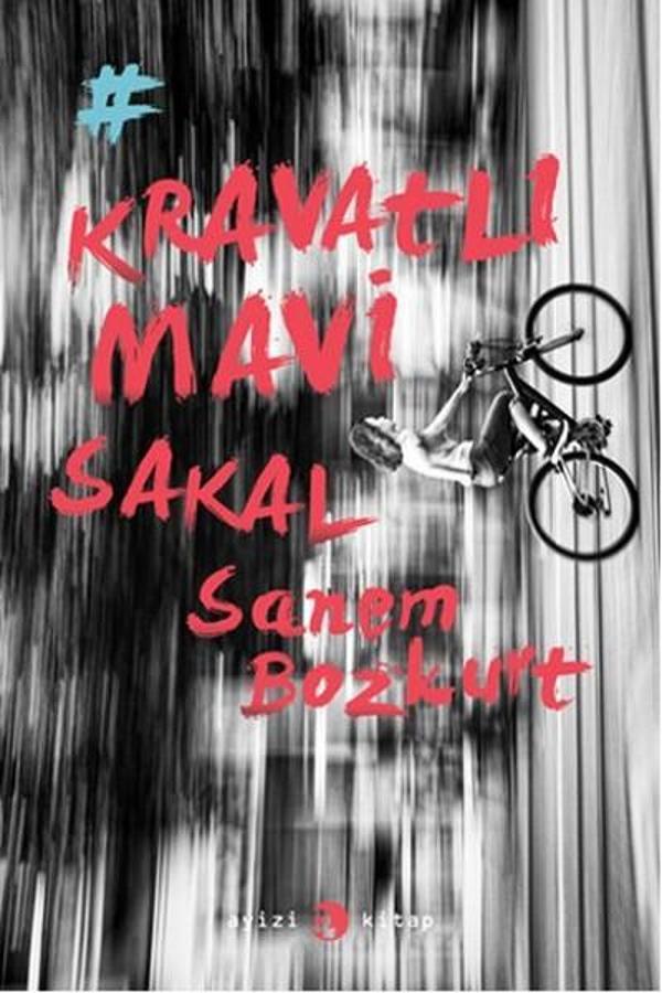 Kravatlı Mavi Sakal - Ayizi Kitap - Image 1
