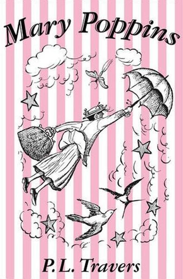 Mary Poppins - Harper Collins Publishers - Image 1