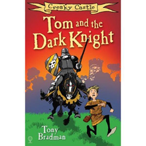 Tom and the Dark Knight - Usborne - Image 1