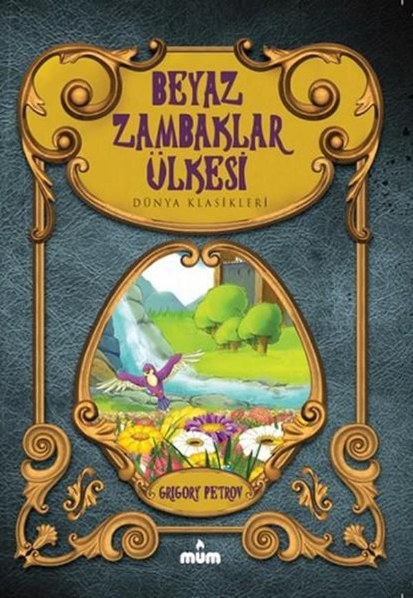 Beyaz Zambaklar Ülkesi - Mum - Image 1