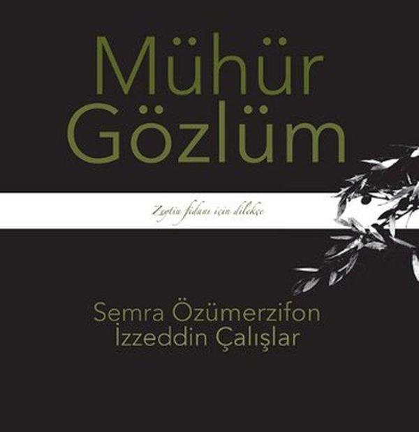 Mühür Gözlüm - Ka Kitap - Image 1
