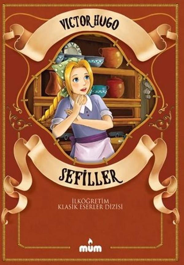 Sefiller - Mum - Image 1