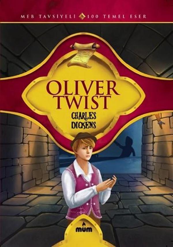 OliverTwist - Mum - Image 1