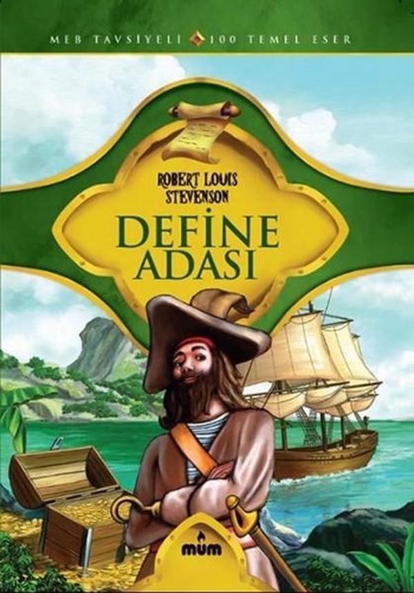 Define Adası - Mum - Image 1