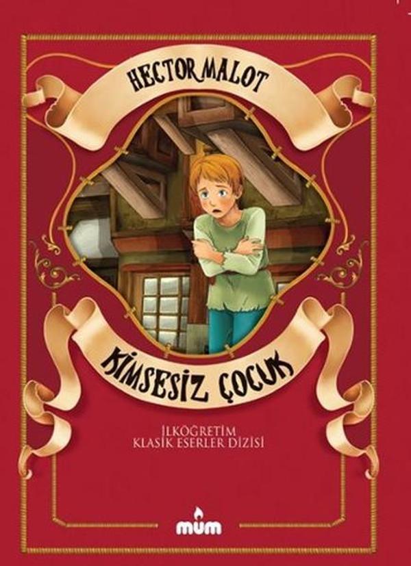 Mum Kimsesiz Çocuk - Mum - Image 1