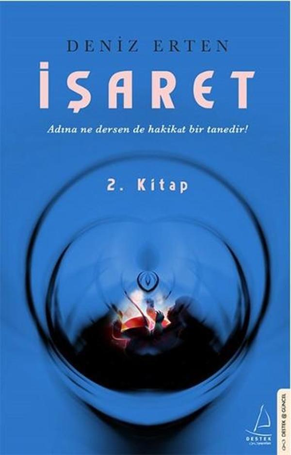 Destek Yayınları İşaret 2 - Destek Yayınları - Image 1