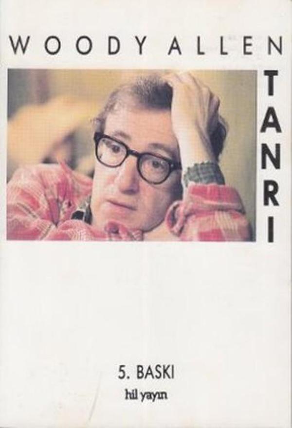 Tanrı - Hil Yayınları - Image 1