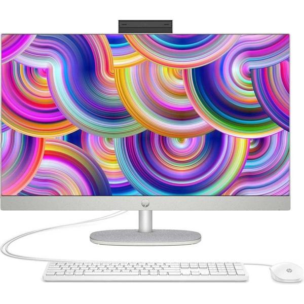 27-CR0011NT 898C1EA013 I5-1335U 16GB 1tbssd 27" Fhd W11P All In One Bilgisayar - Image 1