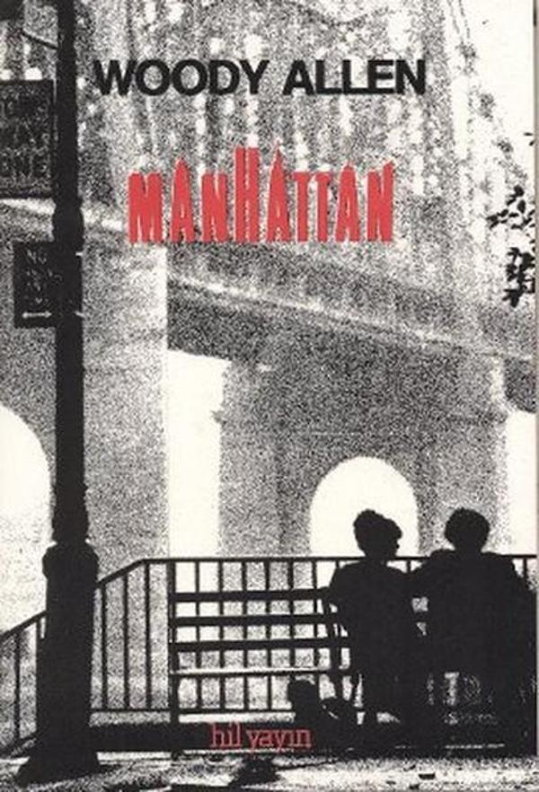 Manhattan - Hil Yayınları - Image 1