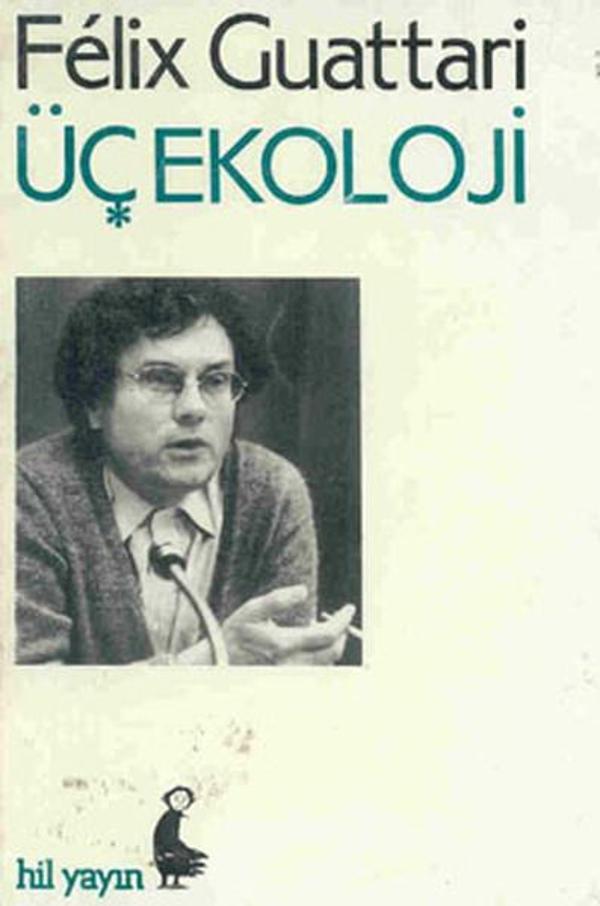 Hil Yayınları Üç Ekoloji - Hil Yayınları - Image 1