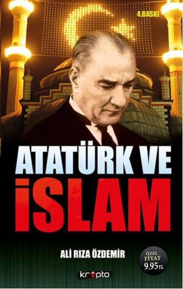 Atatürk ve İslam - Kripto - Image 1