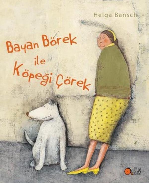Bayan Börek ile Köpeği Çörek - Aylak Adam - Image 1