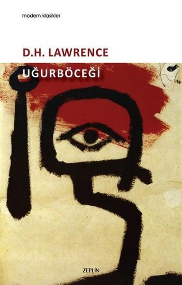 Uğurböceği - Zeplin Kitap - Image 1