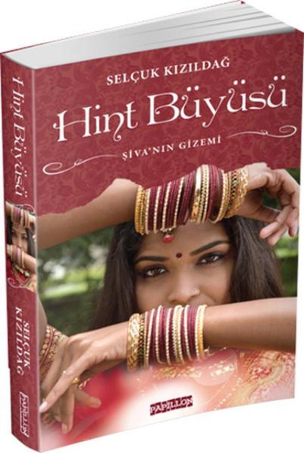 Hint Büyüsü - Papillon - Image 1
