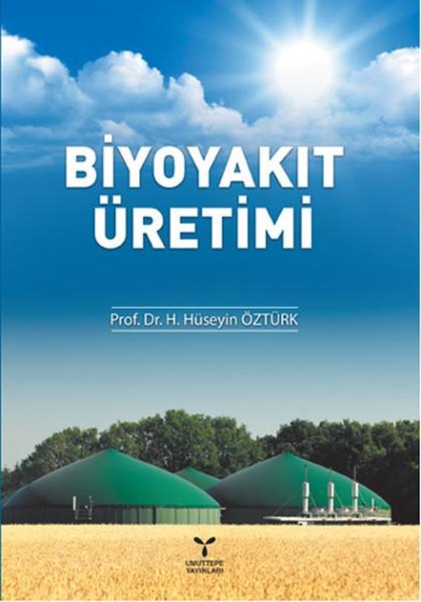 Biyoyakıt Üretimi - Umuttepe - Image 1