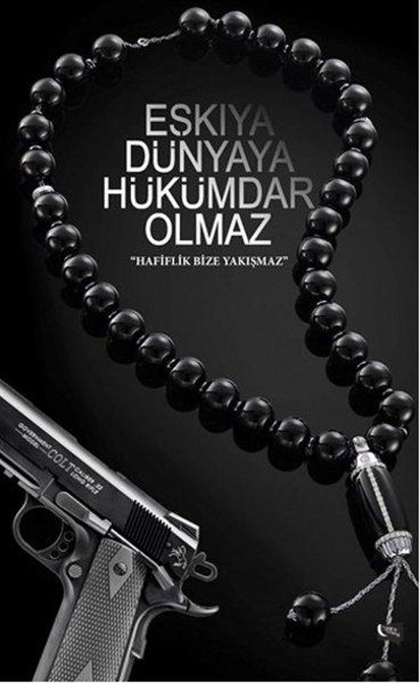 Eşkiya Dünyaya Hükümdar Olmaz - Gece Kitaplığı - Image 1