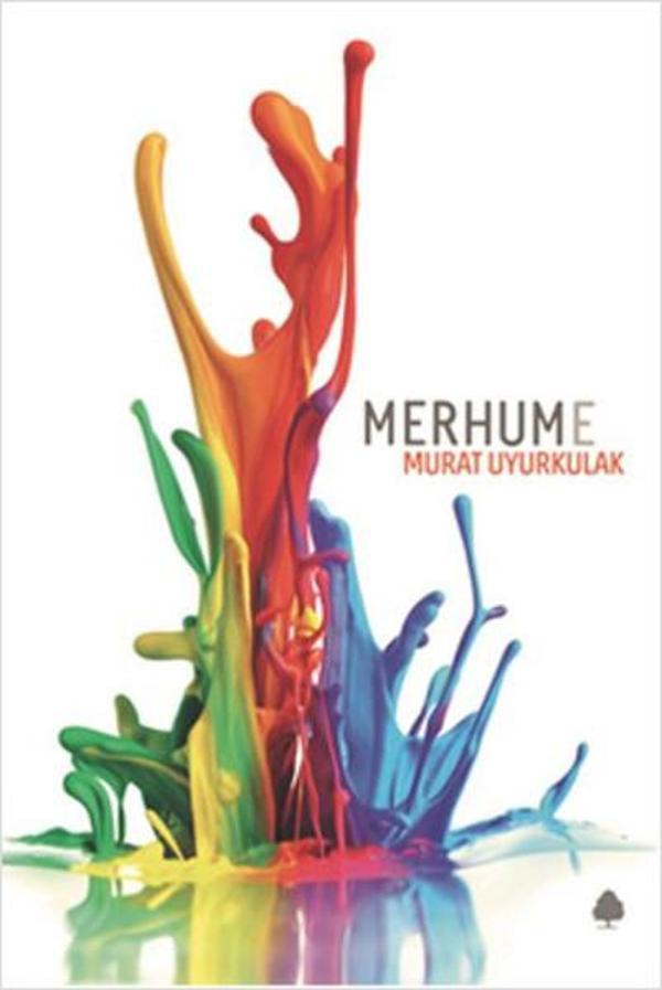 April Yayıncılık Merhume - İmzalı - April Yayıncılık - Image 1