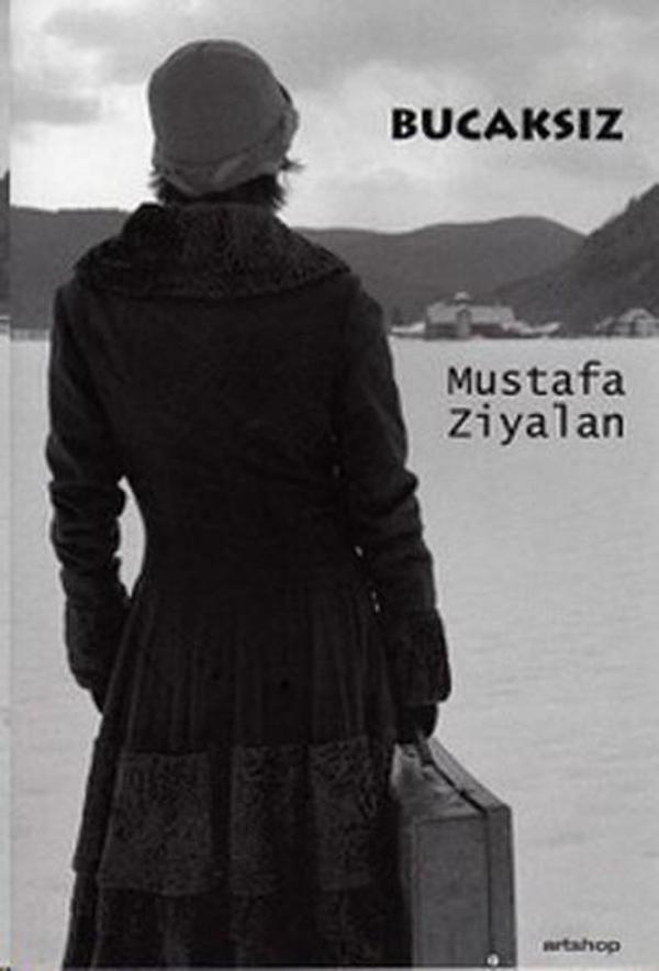 Bucaksız - Artshop Yayıncılık - Image 1