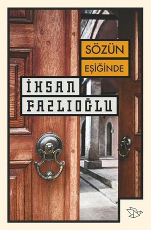 Sözün Eşiğinde - Papersense - Image 1
