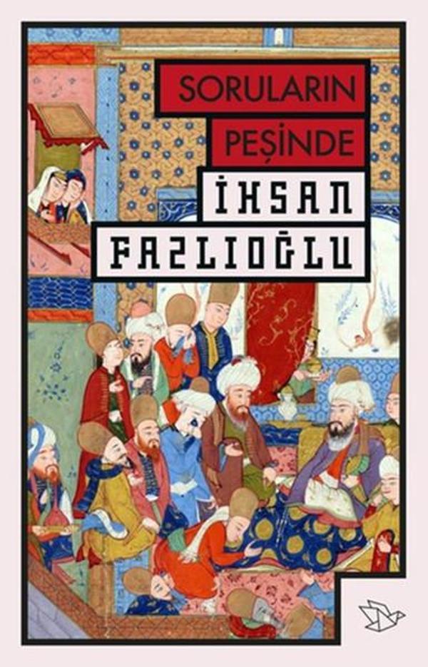 Soruların Peşinde - Papersense - Image 1