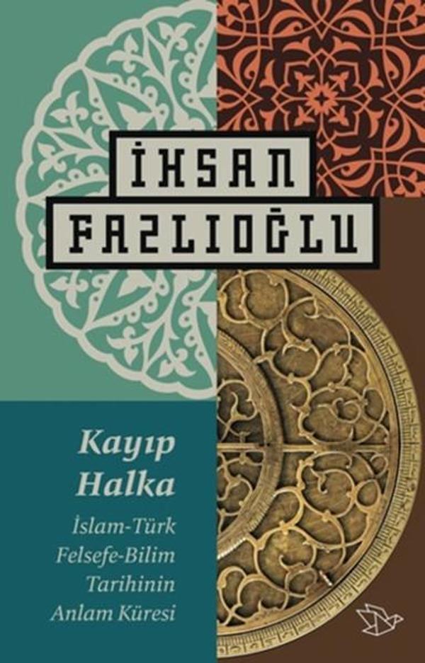 Papersense Kayıp Halka - Papersense - Image 1