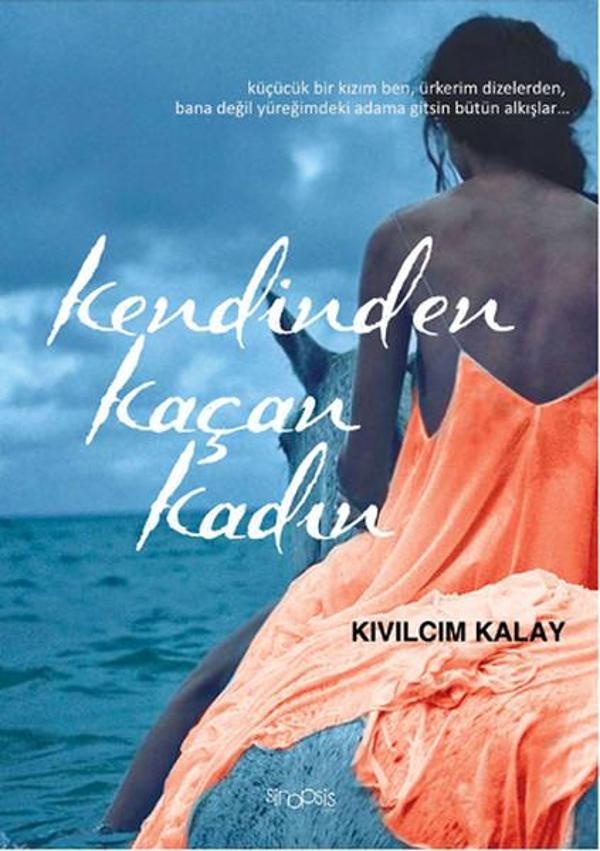 Kendinden Kaçan Kadın - Sinopsis Yayınları - Image 1