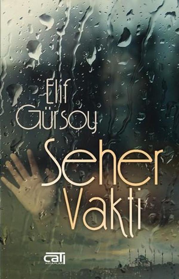 Seher Vakti - Çatı Kitapları - Image 1