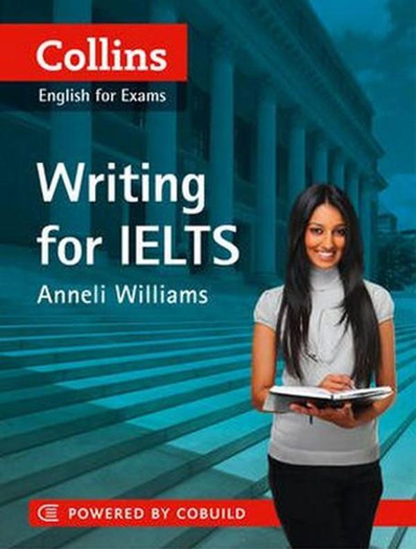 Collins Writing for IELTS - Collins - Image 1