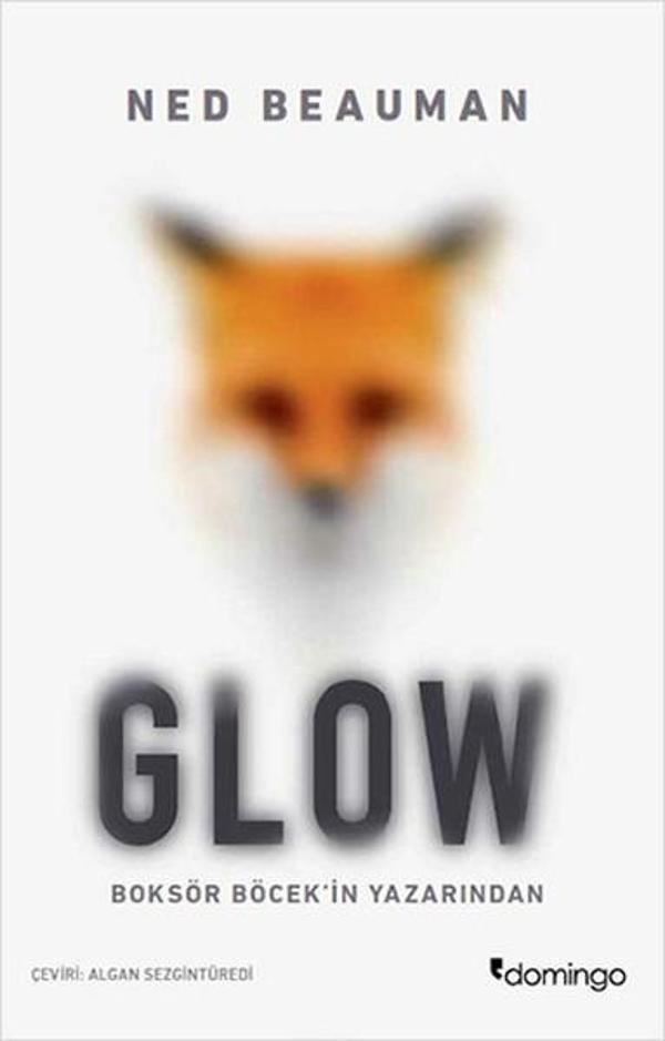 Domingo Yayınevi Glow - İmzalı - Domingo Yayınevi - Image 1