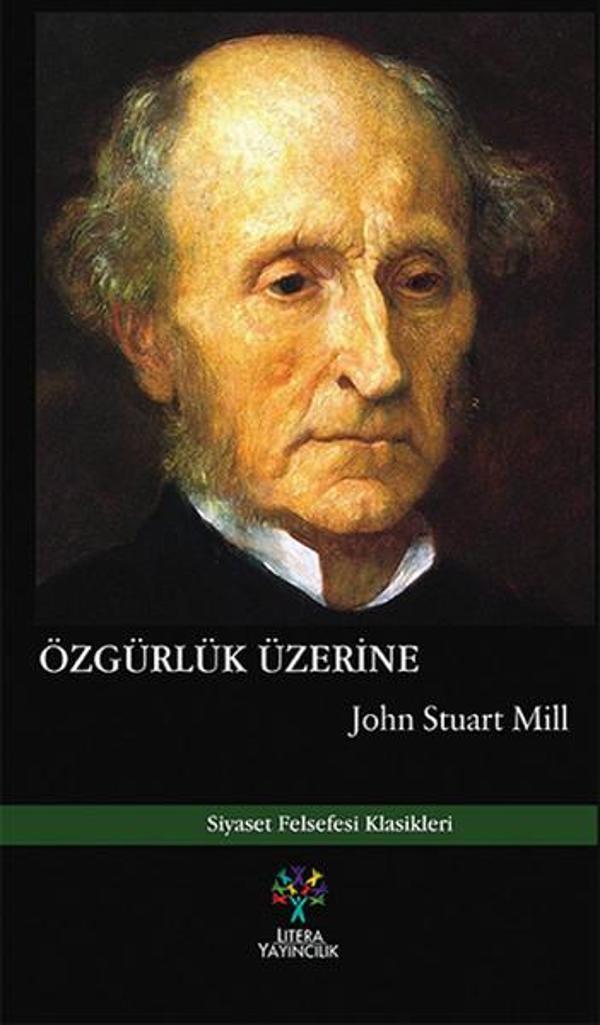 Özgürlük Üzerine - Litera - Image 1