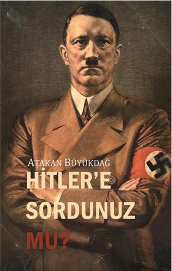 Hitler'e Sordunuz Mu? - Gece Kitaplığı - Image 1