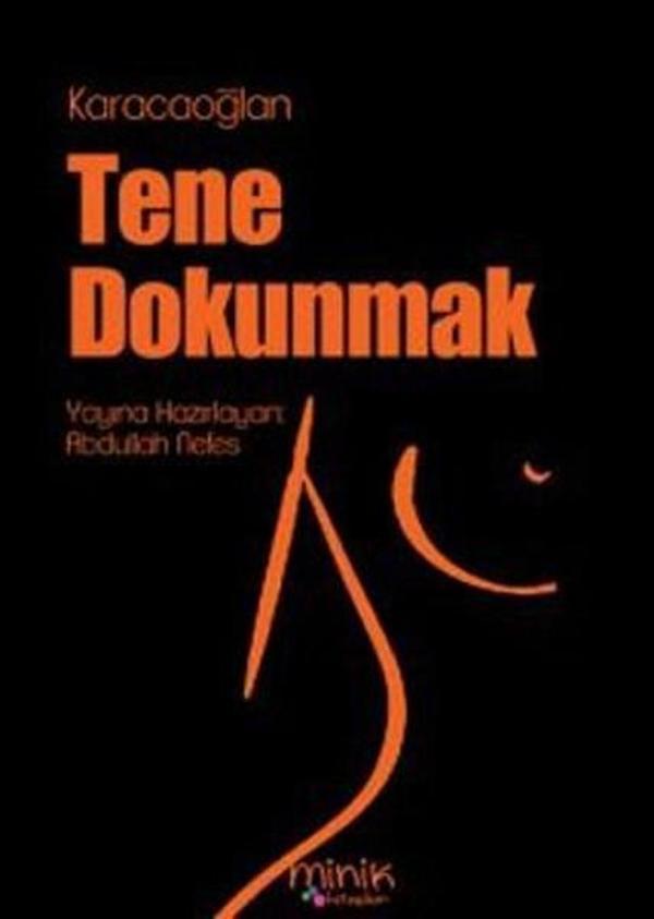 Bence Kitap Tene Dokunmak - Bence Kitap - Image 1