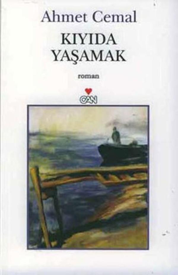 Kıyıda Yaşamak - Can Yayınları - Image 1