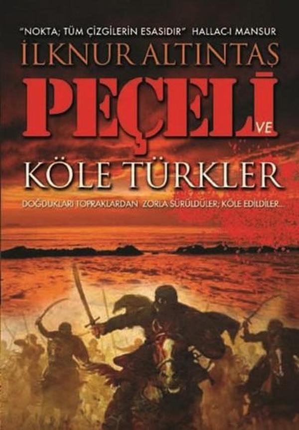 Peçeli ve Köle Türkler - Kitap Dostu - Image 1