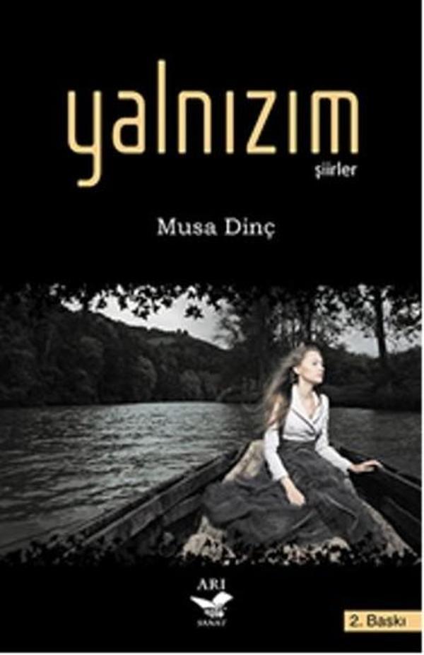 Yalnızım - Arı Sanat Yayınevi - Image 1