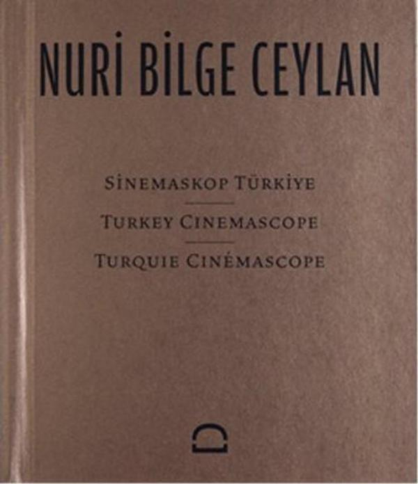 Sinemaskop Türkiye - Dirimart Yayınları - Image 1
