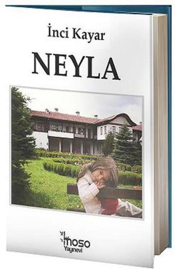 Neyla - Moso Yayınevi - Image 1
