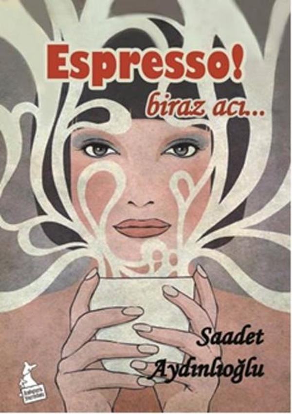 Espresso! - Kanguru Yayınları - Image 1
