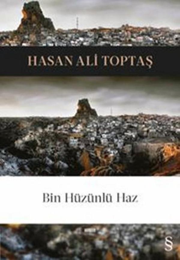 Bin Hüzünlü Haz - Everest Yayınları - Image 1