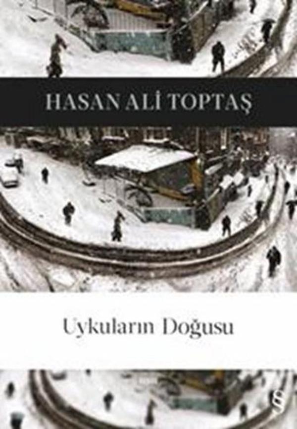 Uykuların Doğusu - Everest Yayınları - Image 1