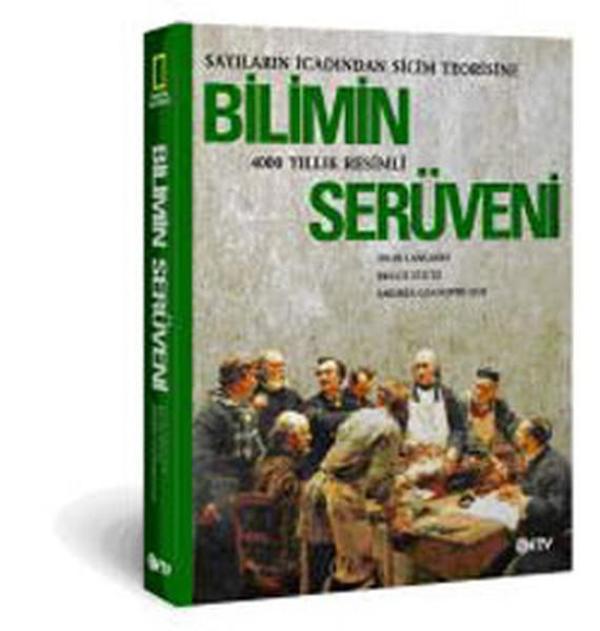 Bilimin Serüveni (4000 Yıllık Resimli) - NTV - Image 1