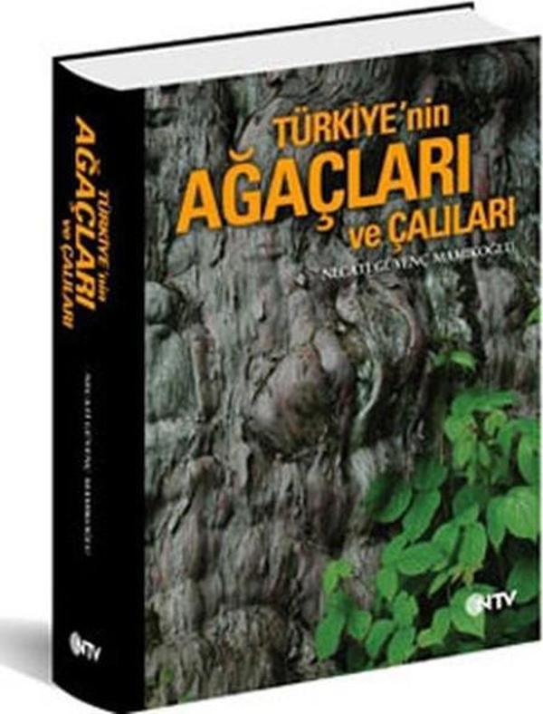 Türkiye'nin Ağaçları ve Çalıları - NTV - Image 1