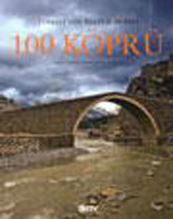 Türkiye'nin Kültür Mirası - 100 Köprü - NTV - Image 1