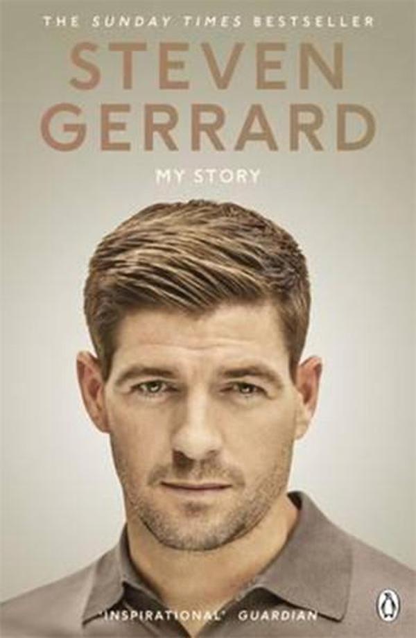 Michael Joseph My Story - Michael Joseph - Image 1