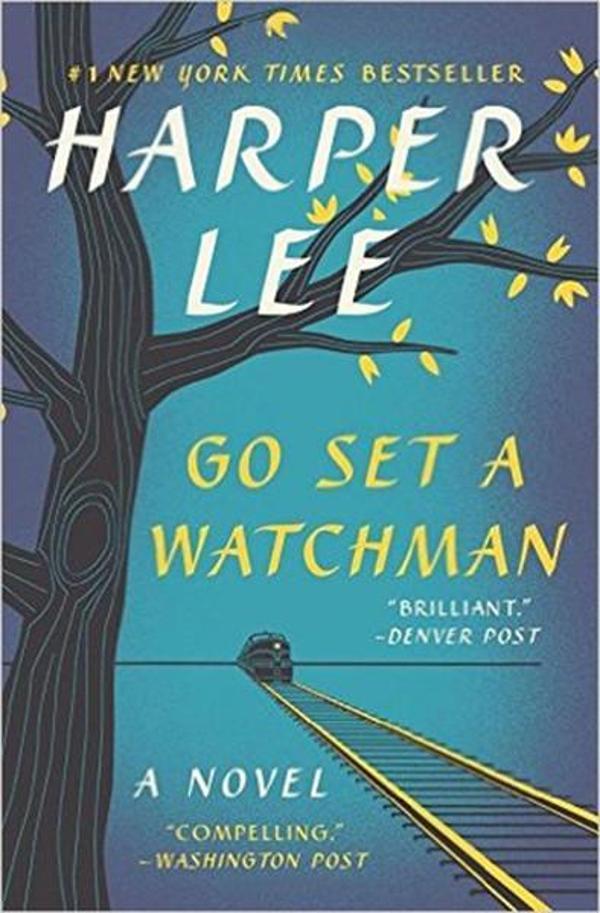 Go Set a Watchman: A Novel - Harper Perennial - Image 1