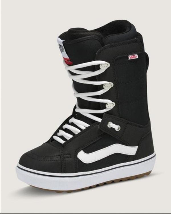 Vans Hi-Standart OG Women - Image 1